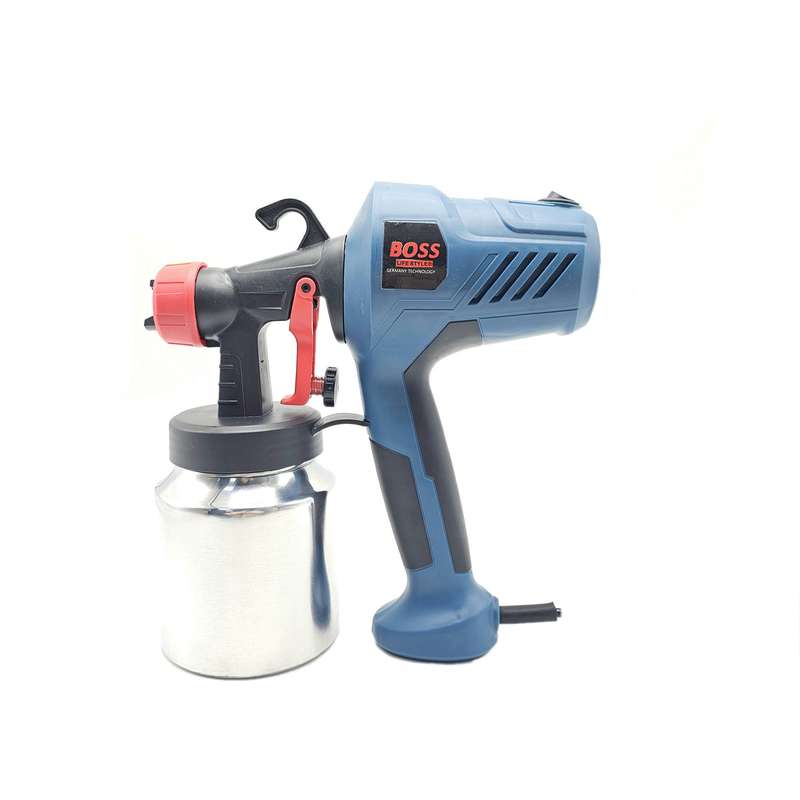 پیستوله برقی باس مدل LIFE_STYLE