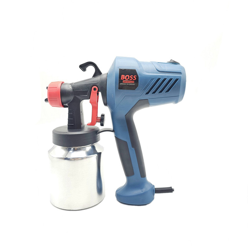 پیستوله برقی باس مدل LIFE_STYLE