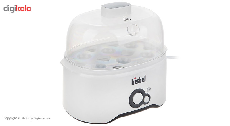 تخم مرغ پز بیشل مدل BL-EB-003
