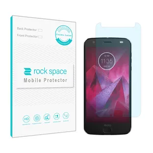   Rockspace anti-blue screen protector 180L-01Y suitable for Motorola Moto Z2 Force