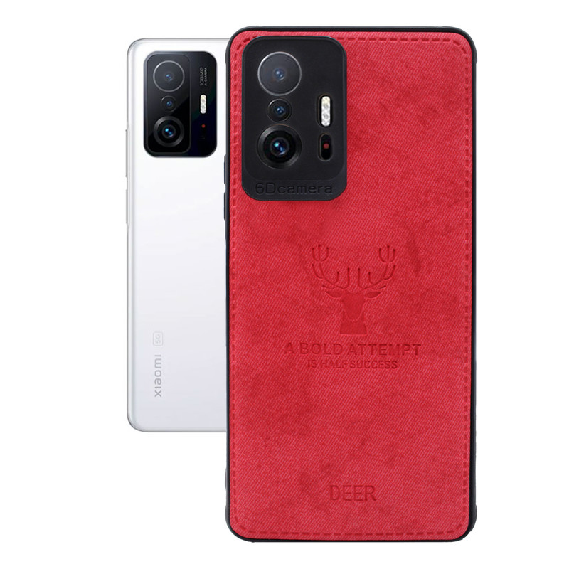 کاور مدل Gavazni مناسب برای گوشی موبایل شیائومی Redmi Note 11T Pro