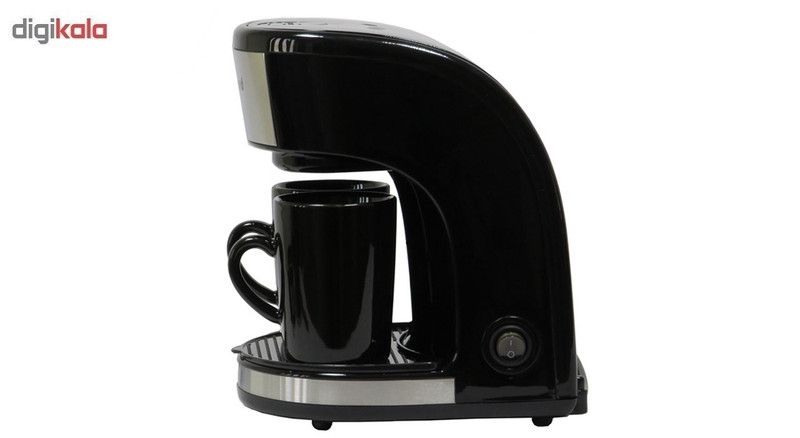 قهوه ساز رنکارد مدل RAN791