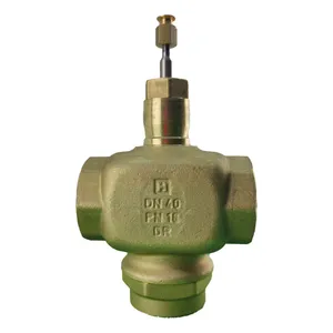 شیر سه راهه هانیول مدل V5013R1081