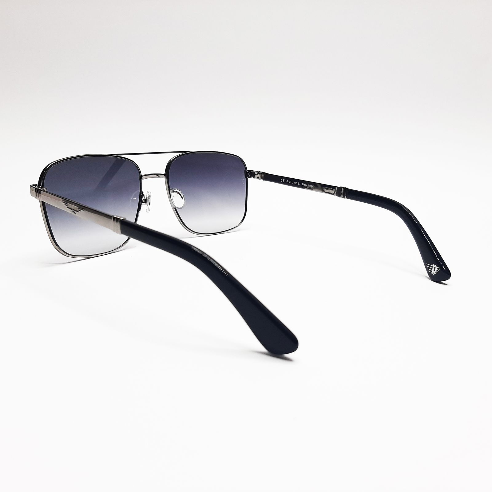 عینک آفتابی پلیس مدل SPL782 -  - 6