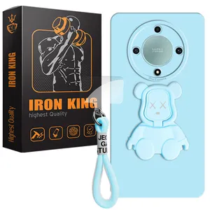 iRON King B2-HLD-21 Cover For Honor X9A