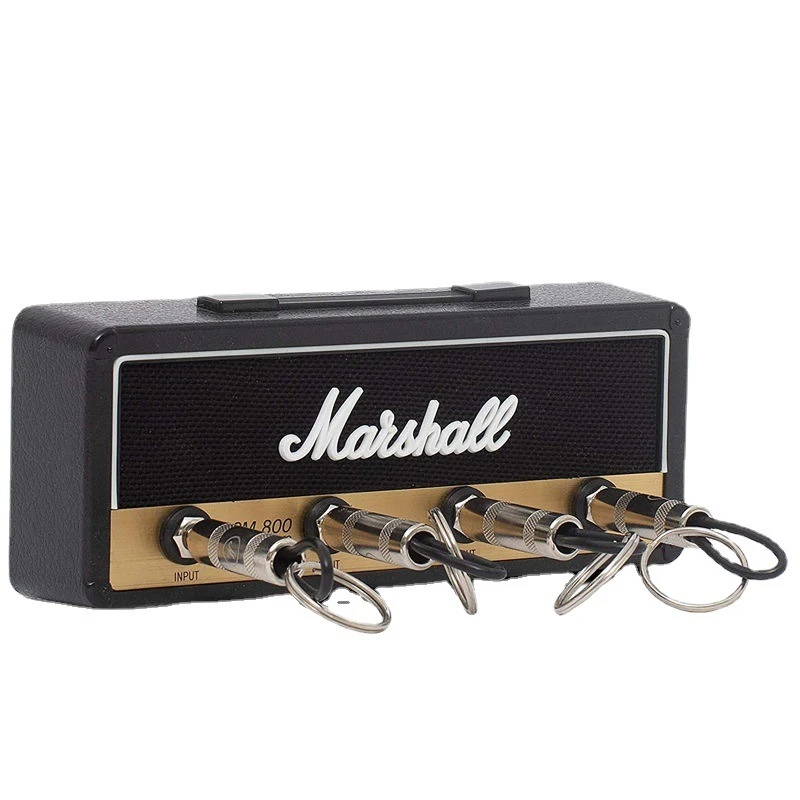 جا کلیدی مدل امپلی فایر مارشال