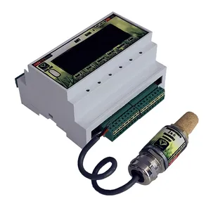 اتوماسیون کنترل هوشمند گلخانه یاقوت سبز مدل  ysc-6m