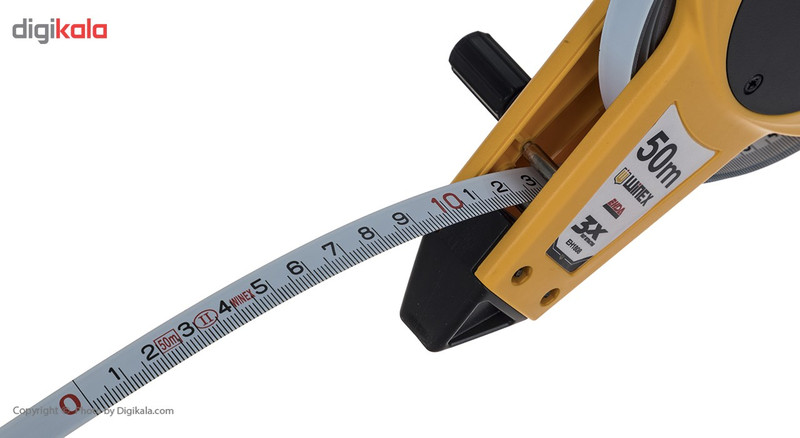 متر 50 متری وینکس مدل EH1808 متر 50 متری وینکس مدل EH1808