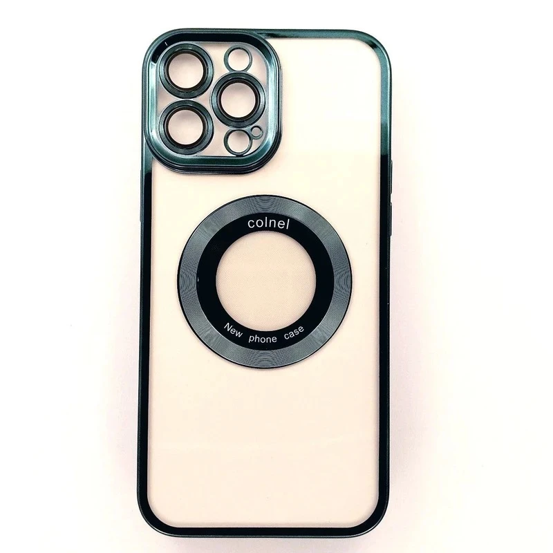 کاور ایکس پی پروداکت مدل مگسیف دار مناسب برای گوشی موبایل اپل iPhone 12 pro