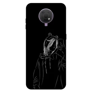 Megafone 1841 Cover For Nokia G10
