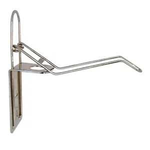 محفظه دیسپنسر محلول ضدعفونی مدل AS500ML