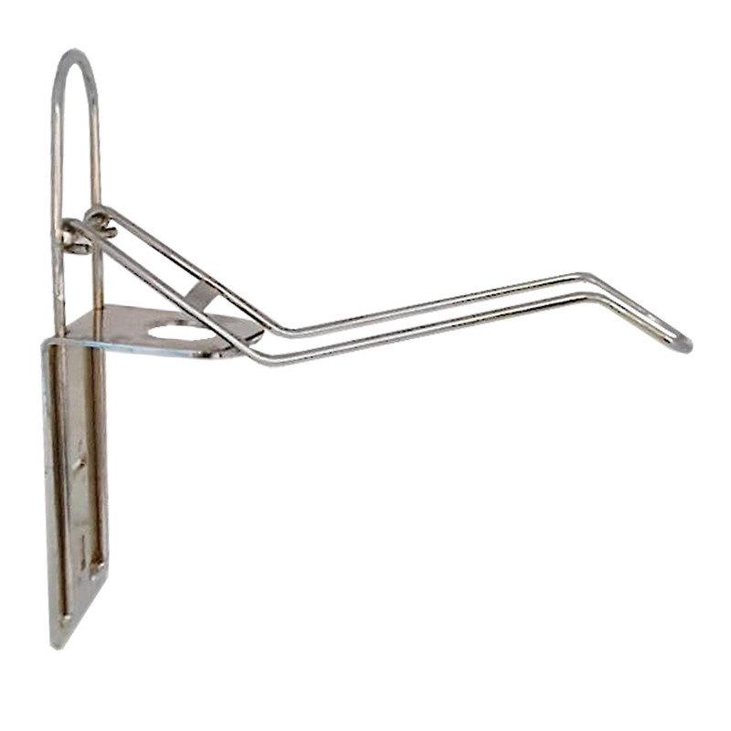 محفظه دیسپنسر محلول ضدعفونی مدل AS500ML