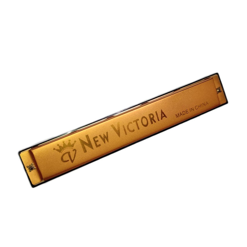 ساز دهنی ویکتوریا مدل new victoria
