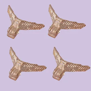 پایه میز مدل هخامنشی کد OY-90 مجموعه 4 عددی