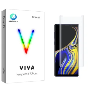 Junbo Viva UV Screen Protector For Samsung Galaxy Note 9