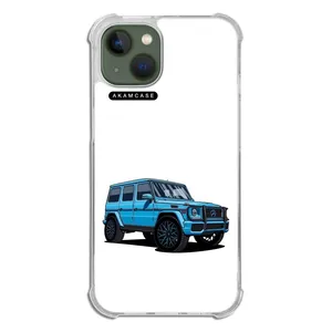AKAM AMC-WTA13-BENZ14 Cover For Apple iPhone 13