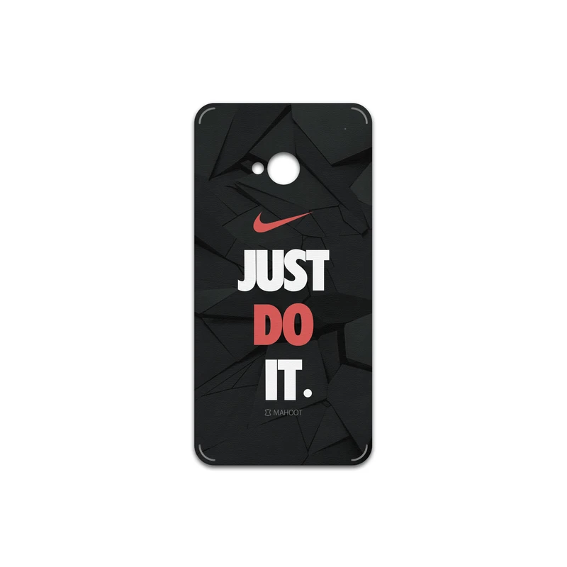 برچسب پوششی ماهوت مدل NK مناسب برای گوشی موبایل اچ تی سی One
