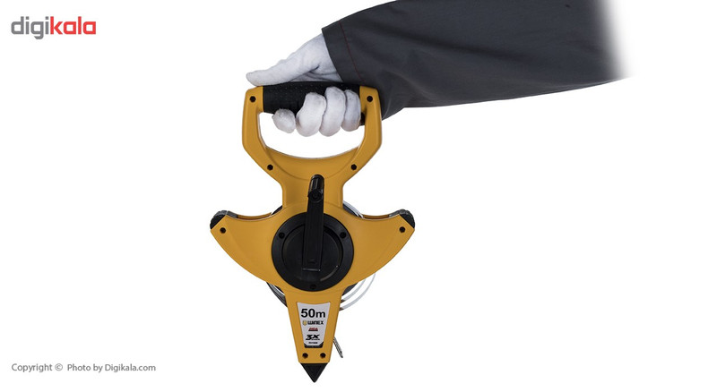 متر 50 متری وینکس مدل EH1808 متر 50 متری وینکس مدل EH1808