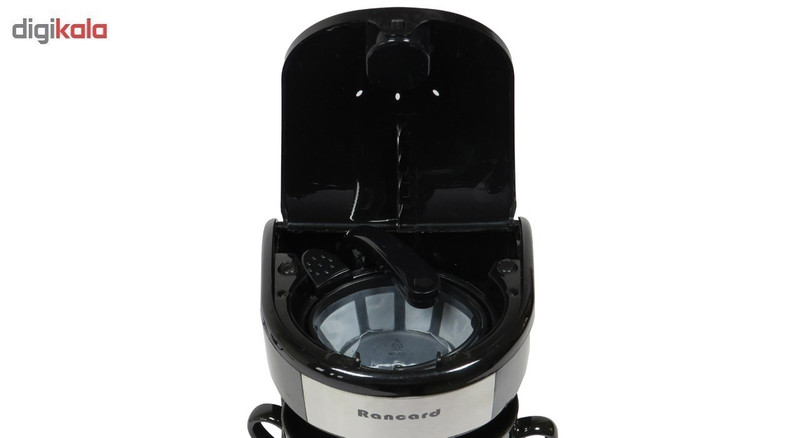 قهوه ساز رنکارد مدل RAN791