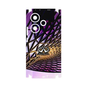 MAHOOT infinity-FullSkin Cover Sticker for Xiaomi Poco F6