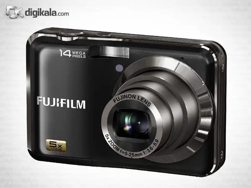 دوربین دیجیتال فوجی فیلم فاین‌ پیکس آ ایکس 250