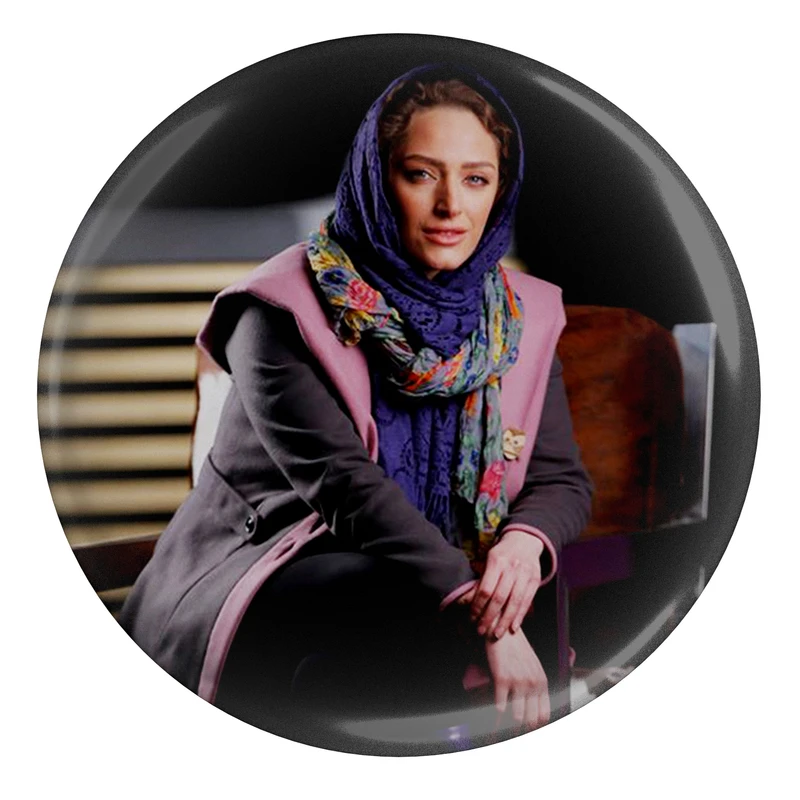مگنت طرح نگین معتضدی مدل S9180 