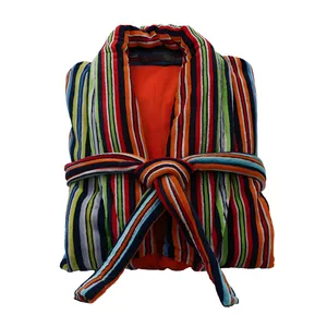 حوله پالتویی کد Tuscany سایز 115