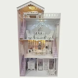 ست اسباب بازی لوازم خانه مدل ملودی