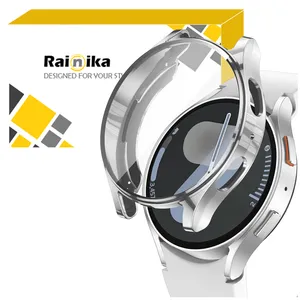 کاور رینیکا مدل SHINE Watch 6 - 44 مناسب برای ساعت هوشمند سامسونگ Galaxy Watch 6 44mm