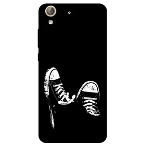 Megafone 0043 Cover For Huawei Y6