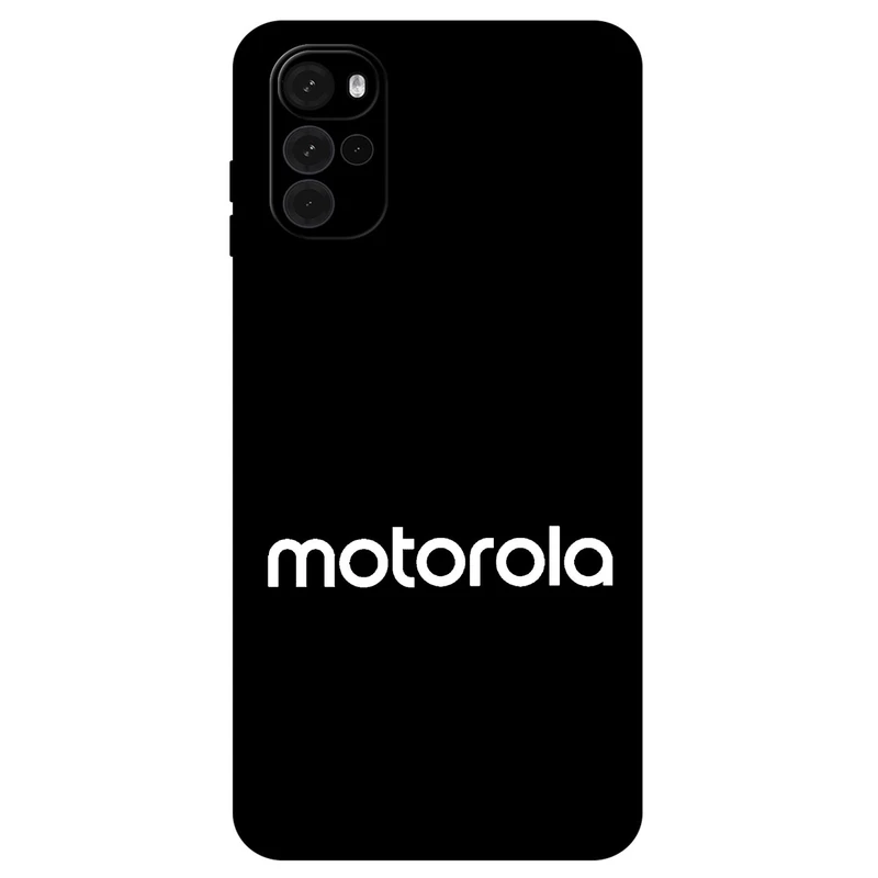 کاور مگافون کد 2857 مناسب برای گوشی موبایل موتورولا Moto G22