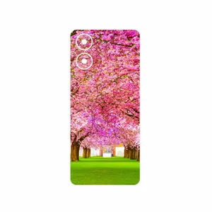 برچسب پوششی ماهوت مدل Spring Season مناسب برای گوشی موبایل موتورولا Moto G04s