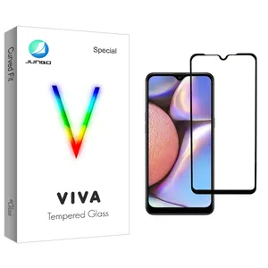 Junbo Viva Glass Screen Protector For Samsung galalxy A10S