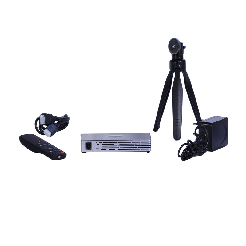 مینی ویدئو پروژکتور مدل بنتک P10