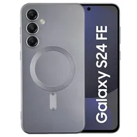 کاور گاردتک مدل QSeries_S24FE مناسب برای گوشی موبایل سامسونگ Galaxy S24 FE