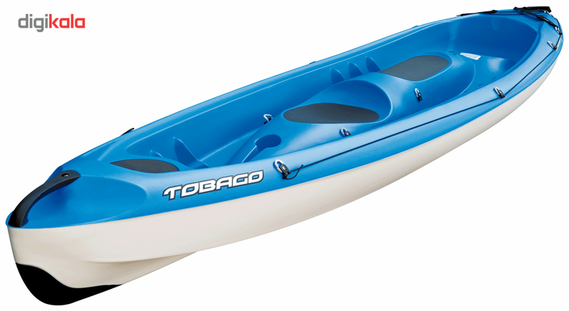 قایق پارویی بیک مدل Sport Tobago