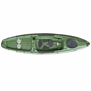 قایق پارویی بیک مدل Fishing Java