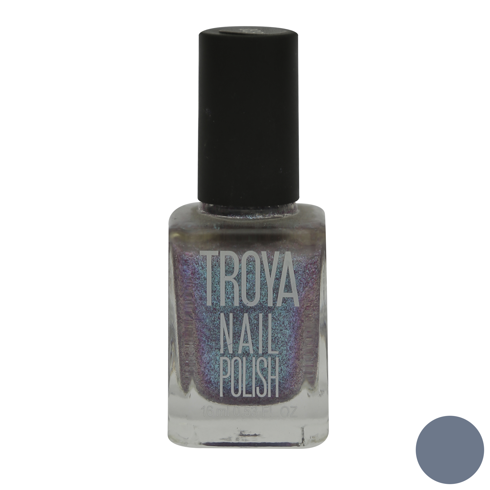 لاک ناخن ترویا شماره 838 