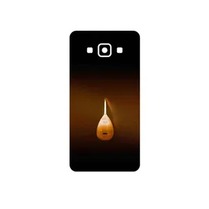 MAHOOT tambour Cover Sticker for Samsung Galaxy A5