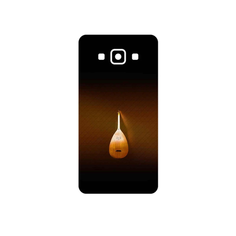 برچسب پوششی ماهوت مدل tambour مناسب برای گوشی موبایل سامسونگ Galaxy A5