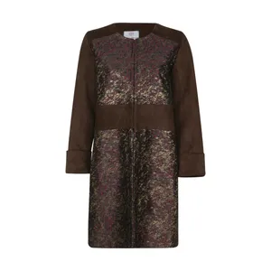 پالتو زنانه آرتمیس خطیبیان مدل W1719238MA