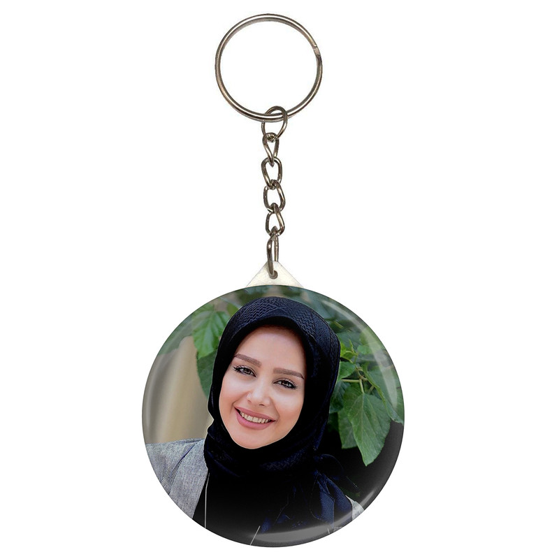 جاکلیدی طرح الناز حبیبی مدل S8060 جاکلیدی طرح الناز حبیبی مدل S8060