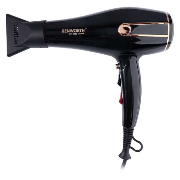 سشوار حرفه ای کنورث مدل KW-9050