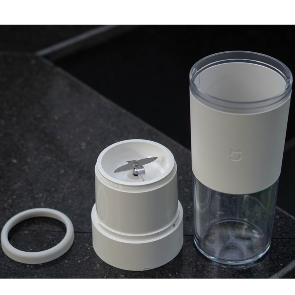 خردکن میجیا مدل Portable MJZZB01PL خردکن میجیا مدل Portable MJZZB01PL