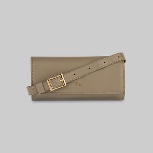 کیف مجلسی زنانه چرم مشهد مدل S0096-055