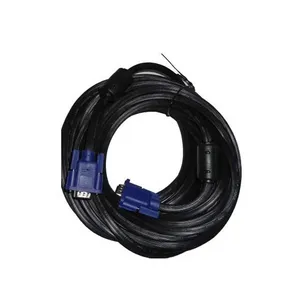 کابل VGA مدل MW-NET طول 10 متر