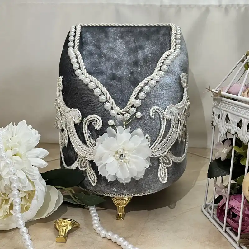 استند لوازم آرایشی مدل آسوی