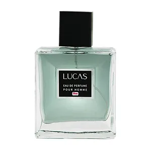 ادو پرفیوم مردانه اسکلاره مدل LUCAS حجم 105 میلی لیتر