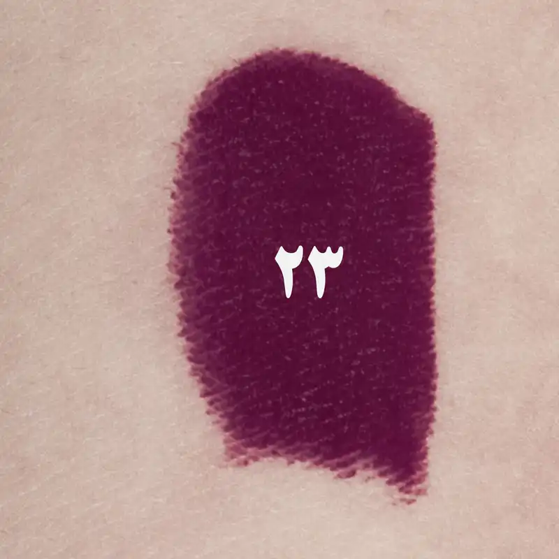 رژ لب جامد دیمیتر مدل رامیلا شماره D-23