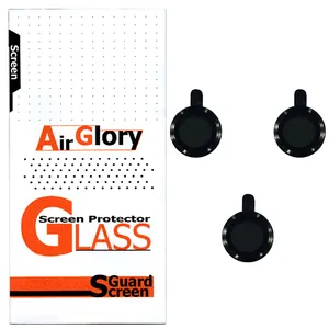 Airglory Ring1 Lenz Protector For Apple Iphone 12 Pro Max